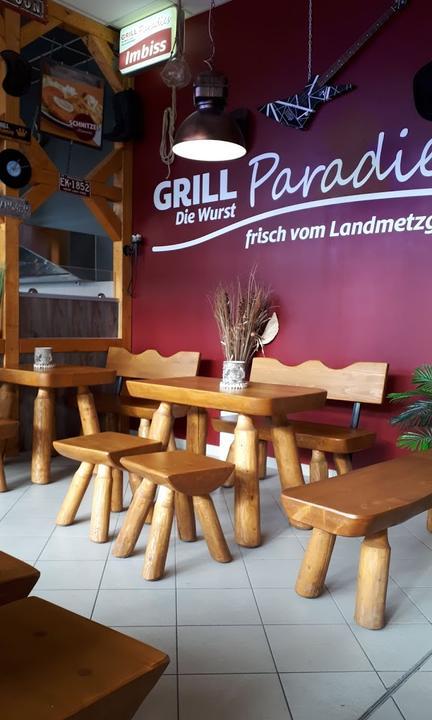 Grillparadies Eislingen