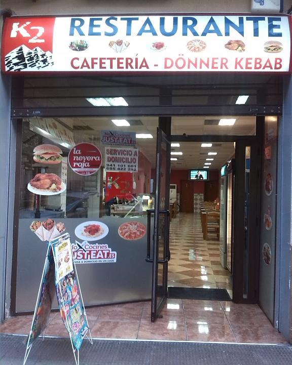 K2 Döner&Kebab Center