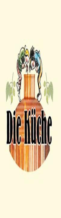 Die Küche